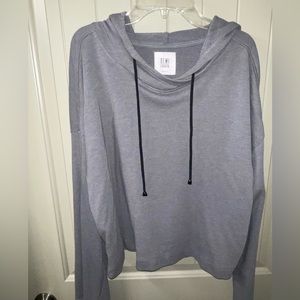 Fabletics hoodie